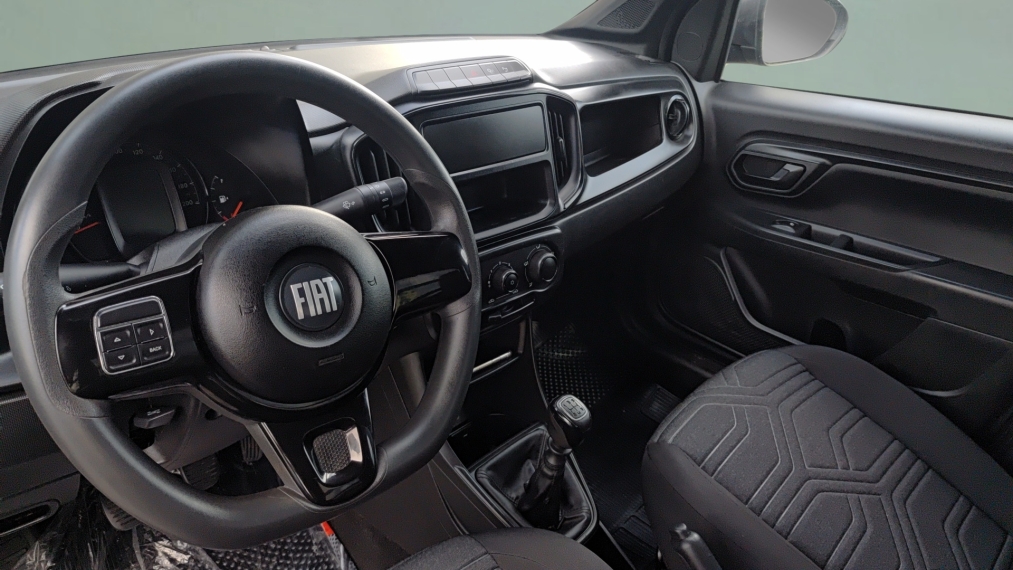 fiat strada 1.3 firefly flex freedom cs manual 4p 2023 fiat strada 1.3 firefly flex freedom cs manual 4p 2023