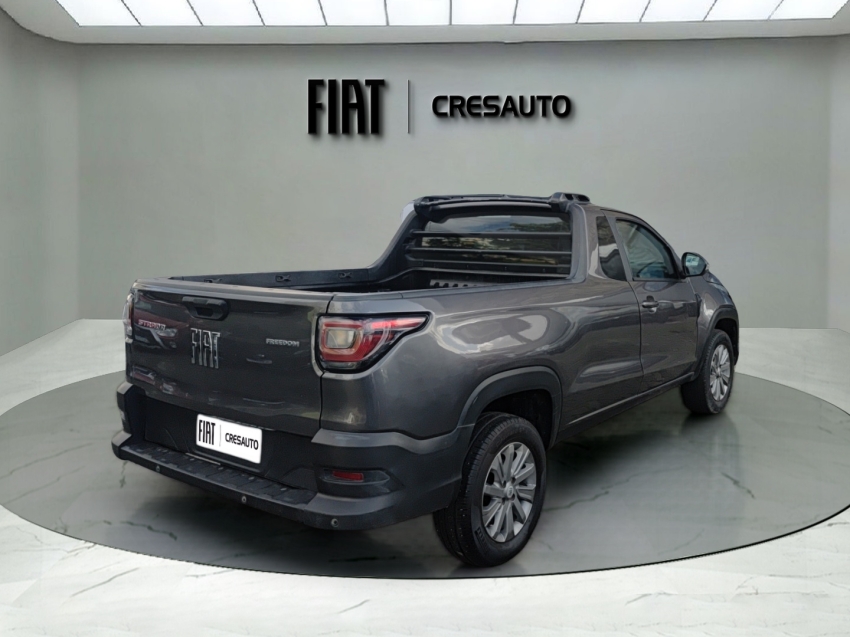 fiat strada 1.3 firefly flex freedom cs manual 4p 2023 fiat strada 1.3 firefly flex freedom cs manual 4p 2023