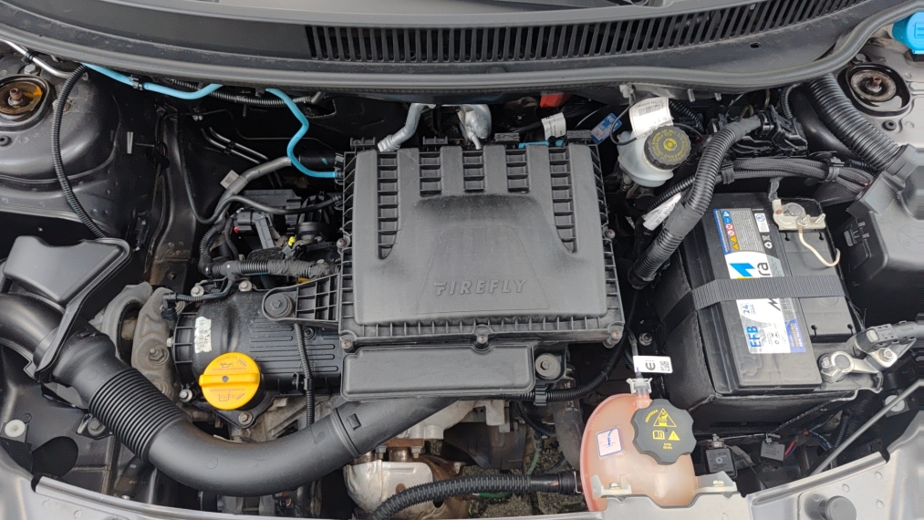 fiat strada 1.3 firefly flex freedom cs manual 4p 2023 fiat strada 1.3 firefly flex freedom cs manual 4p 2023
