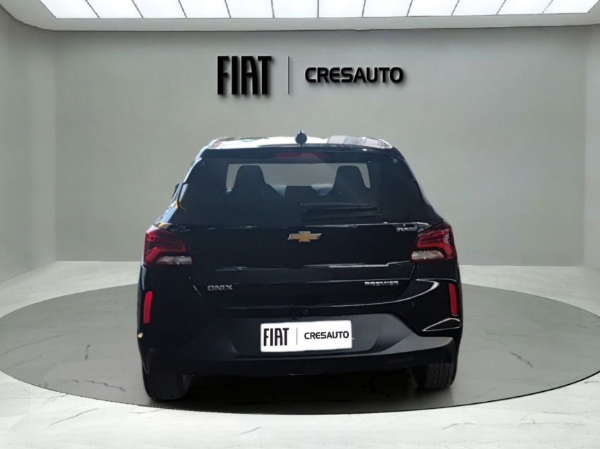 chevrolet onix 1.0 turbo flex premier automatico 4p 2022 chevrolet onix 1.0 turbo flex premier automatico 4p 2022