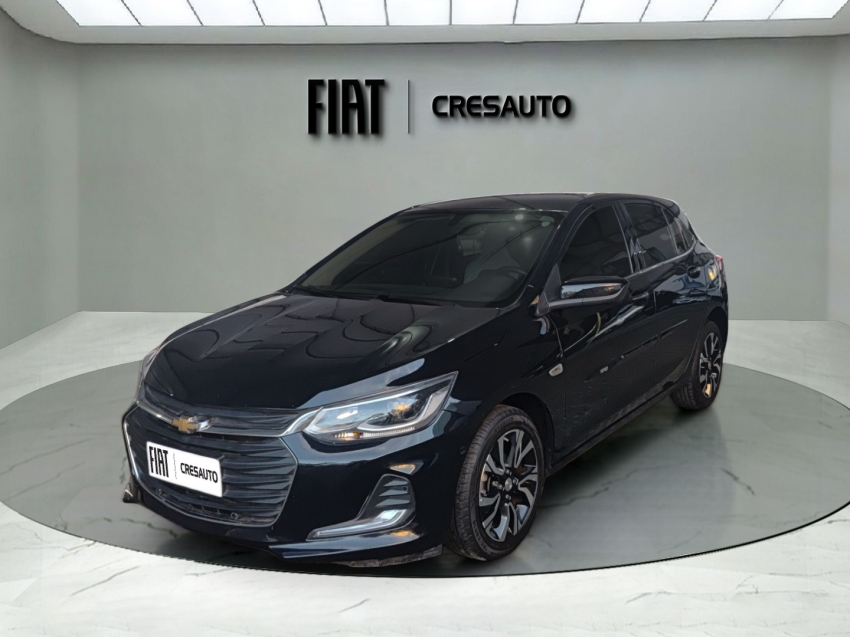 chevrolet onix 1.0 turbo flex premier automatico 4p 2022 chevrolet onix 1.0 turbo flex premier automatico 4p 2022