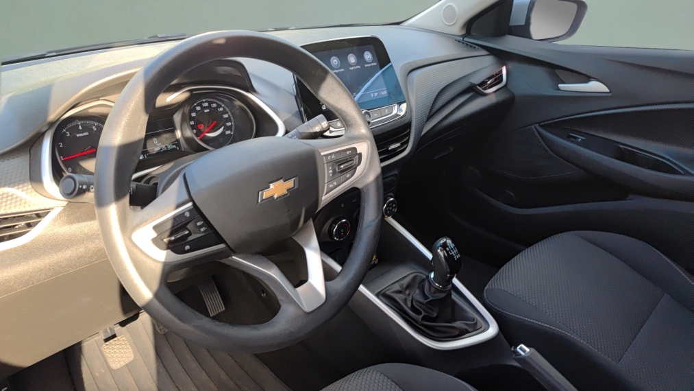 chevrolet onix 1.0 turbo flex plus automatico 4p manual 2022 chevrolet onix 1.0 turbo flex plus automatico 4p manual 2022