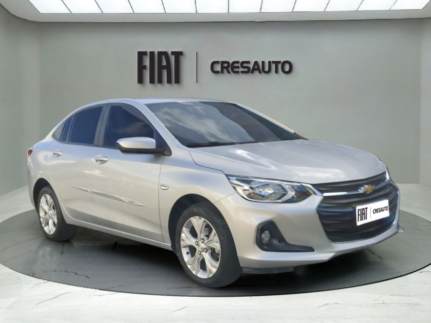 chevrolet onix 1.0 turbo flex ltz automatico.