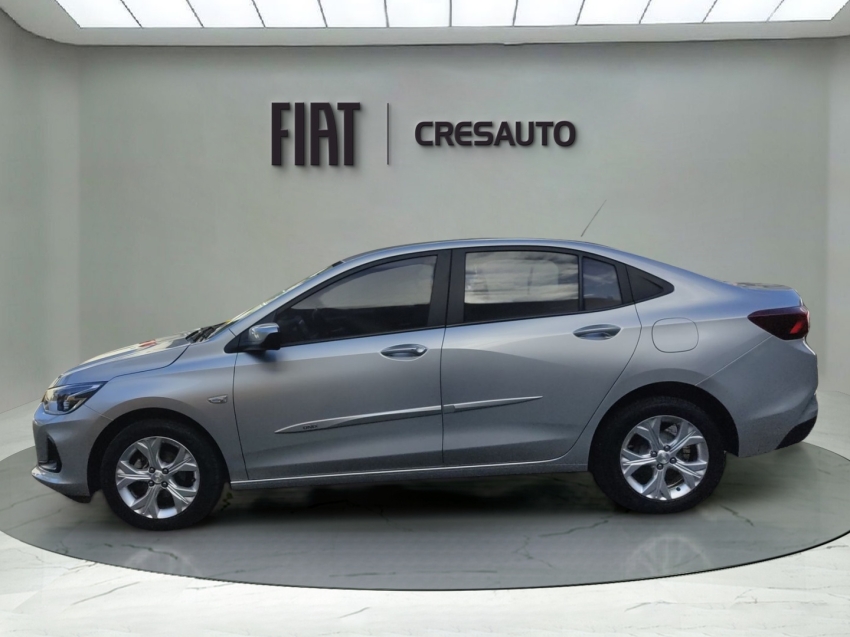 chevrolet onix 1.0 turbo flex ltz automatico.