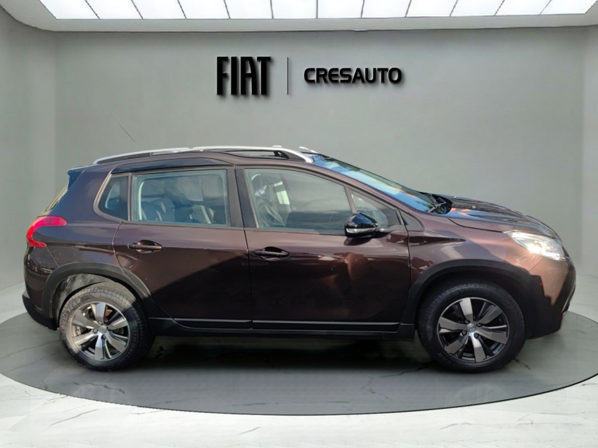 peugeot 2008 1.6 16v flex griffe 4p automatico 2019 peugeot 2008 1.6 16v flex griffe 4p automatico 2019