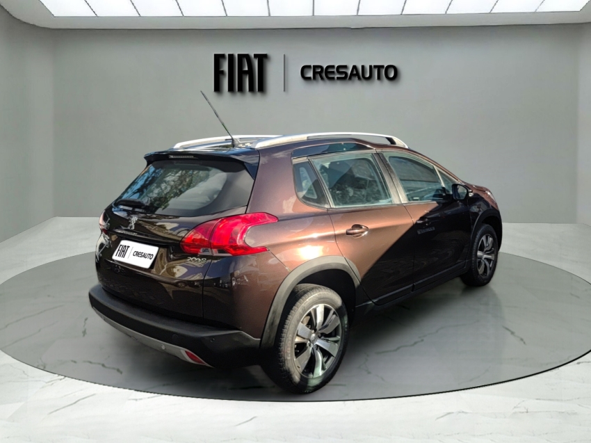 peugeot 2008 1.6 16v flex griffe 4p automatico 2019 peugeot 2008 1.6 16v flex griffe 4p automatico 2019