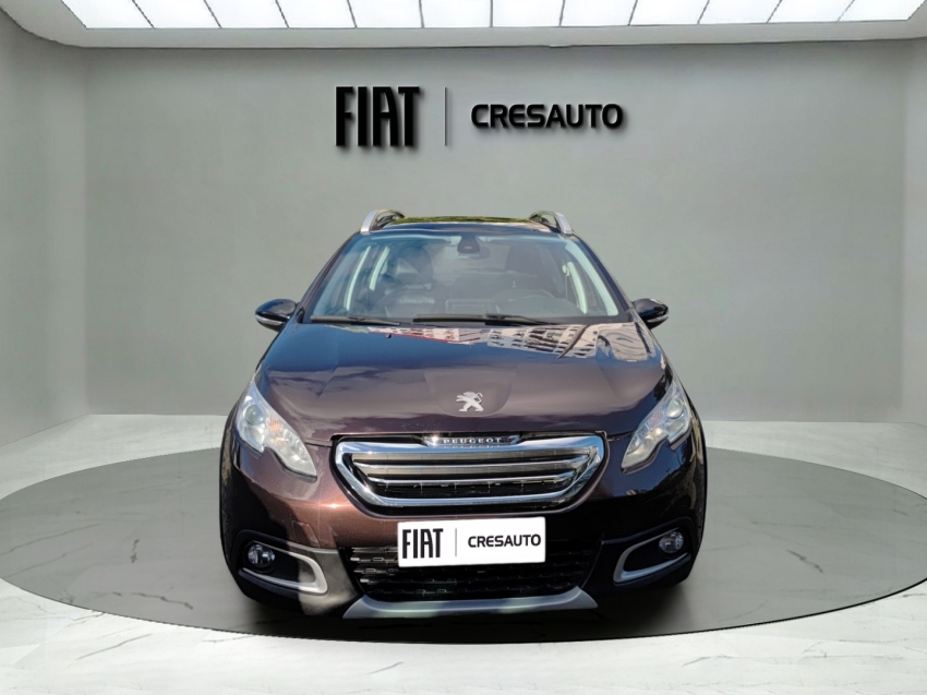 peugeot 2008 1.6 16v flex griffe 4p automatico 2019 peugeot 2008 1.6 16v flex griffe 4p automatico 2019