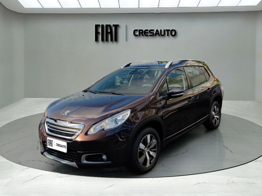 peugeot 2008 1.6 16v flex griffe 4p automatico 2019 peugeot 2008 1.6 16v flex griffe 4p automatico 2019
