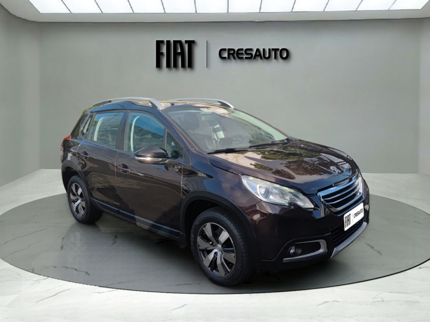 peugeot 2008 1.6 16v flex griffe 4p automatico 2019 peugeot 2008 1.6 16v flex griffe 4p automatico 2019