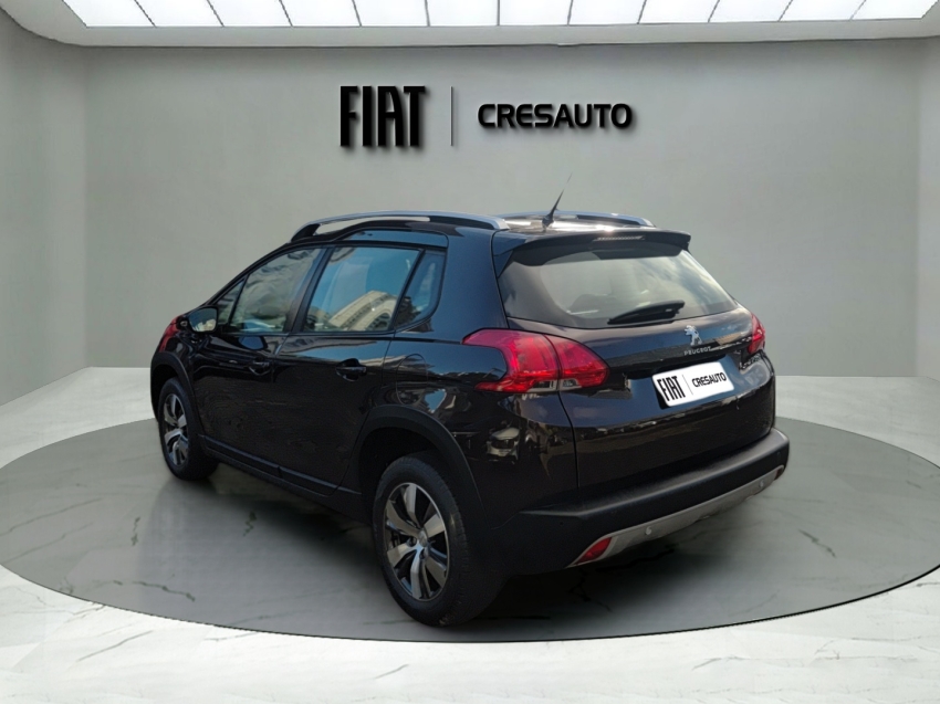 peugeot 2008 1.6 16v flex griffe 4p automatico 2019 peugeot 2008 1.6 16v flex griffe 4p automatico 2019