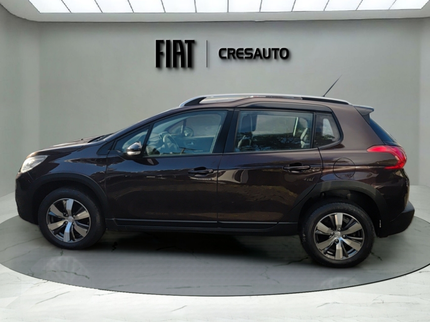 peugeot 2008 1.6 16v flex griffe 4p automatico 2019 peugeot 2008 1.6 16v flex griffe 4p automatico 2019