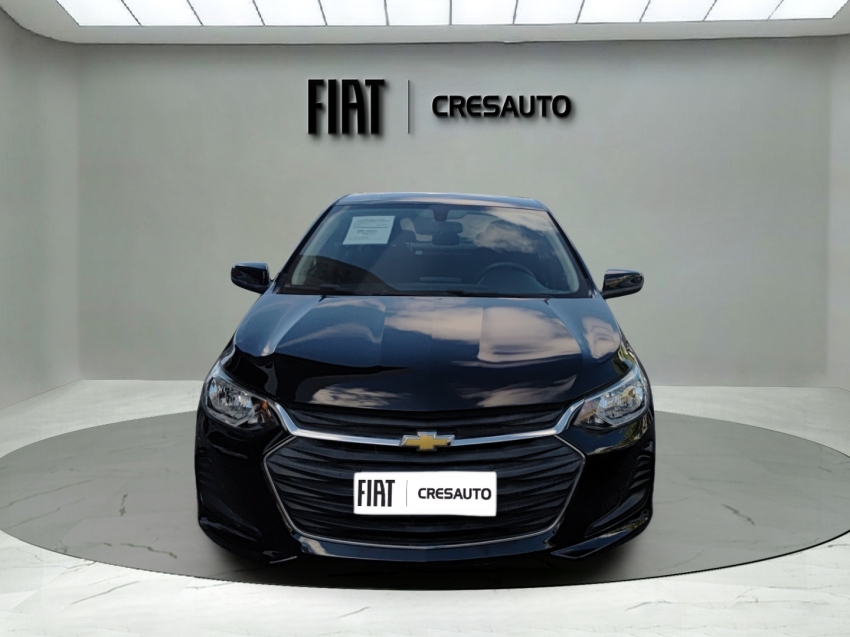 chevrolet onix 1.0 turbo flex automatico 4p 2020 chevrolet onix 1.0 turbo flex automatico 4p 2020