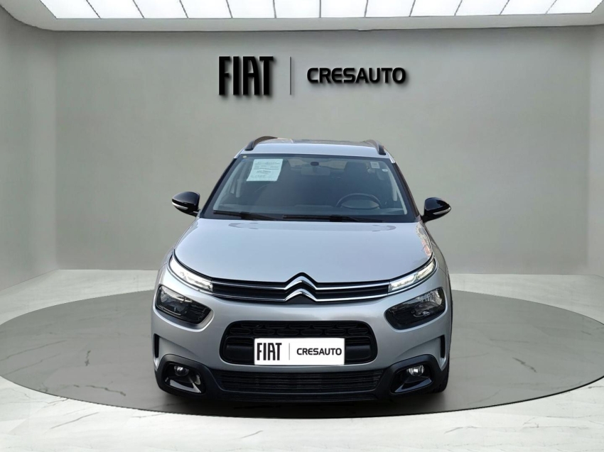 citroen c4 cactus 1.6 vti 120 flex feel eat6 4p automatico 2022 citroen c4 cactus 1.6 vti 120 flex feel eat6 4p automatico 2022
