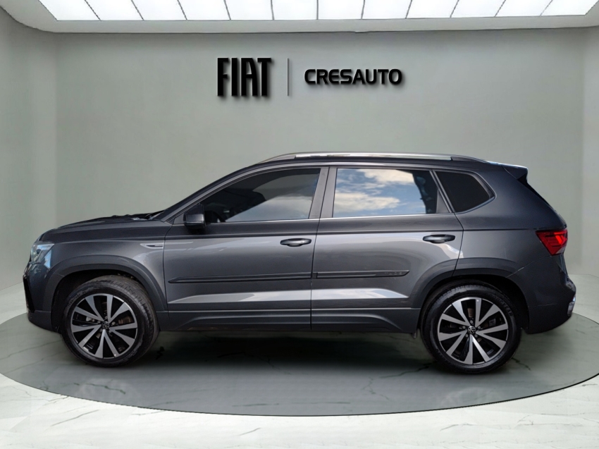 volkswagen taos 1.4 250 tsi total flex highline automatico 4p 2022 volkswagen taos 1.4 250 tsi total flex highline automatico 4p 2022