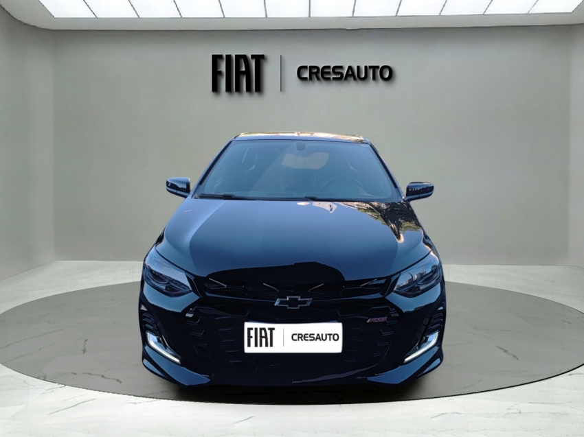 chevrolet onix 1.0 turbo flex rs automatico 4p 2023 chevrolet onix 1.0 turbo flex rs automatico 4p 2023