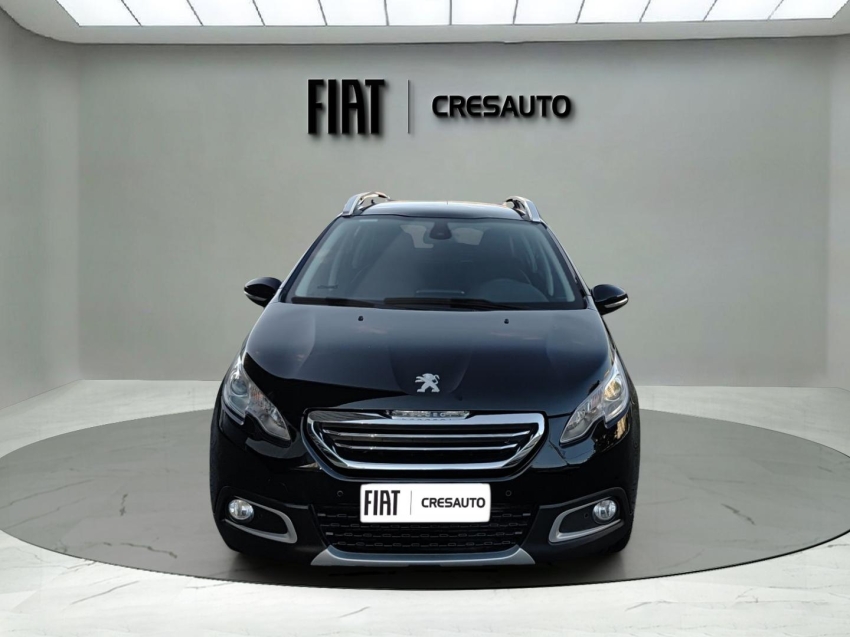 peugeot 2008 1.6 16v flex allure pack 4p automatico 2020 peugeot 2008 1.6 16v flex allure pack 4p automatico 2020