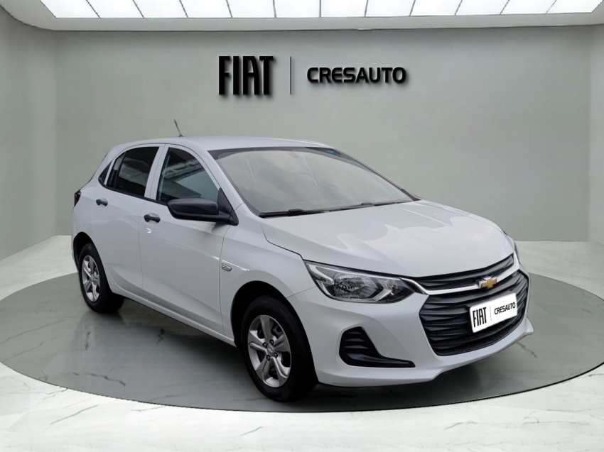 chevrolet onix 1.0 flex manual 4p 2022 chevrolet onix 1.0 flex manual 4p 2022