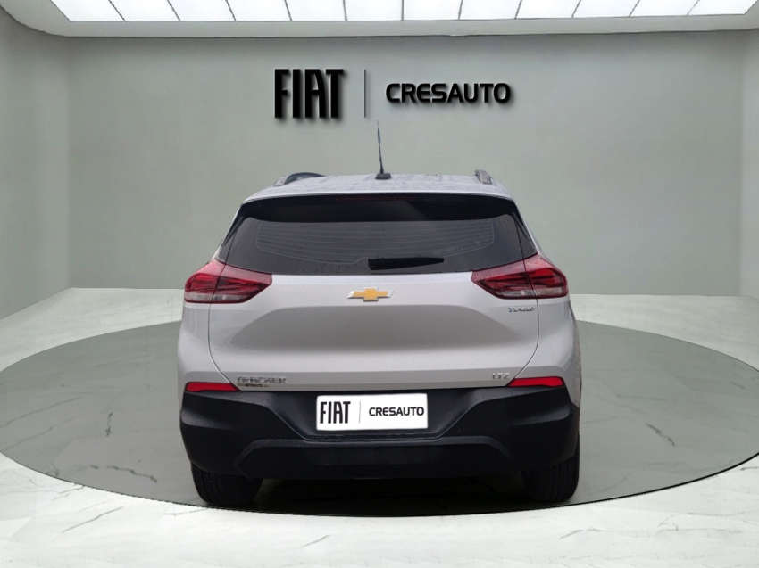 chevrolet tracker 1.0 turbo flex ltz automatico 4p 2023 chevrolet tracker 1.0 turbo flex ltz automatico 4p 2023