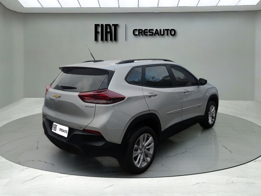 chevrolet tracker 1.0 turbo flex ltz automatico 4p 2023 chevrolet tracker 1.0 turbo flex ltz automatico 4p 2023