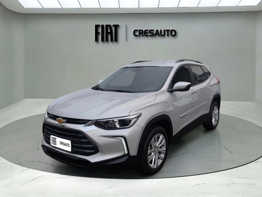 chevrolet tracker 1.0 turbo flex ltz automatico 4p 2023 chevrolet tracker 1.0 turbo flex ltz automatico 4p 2023