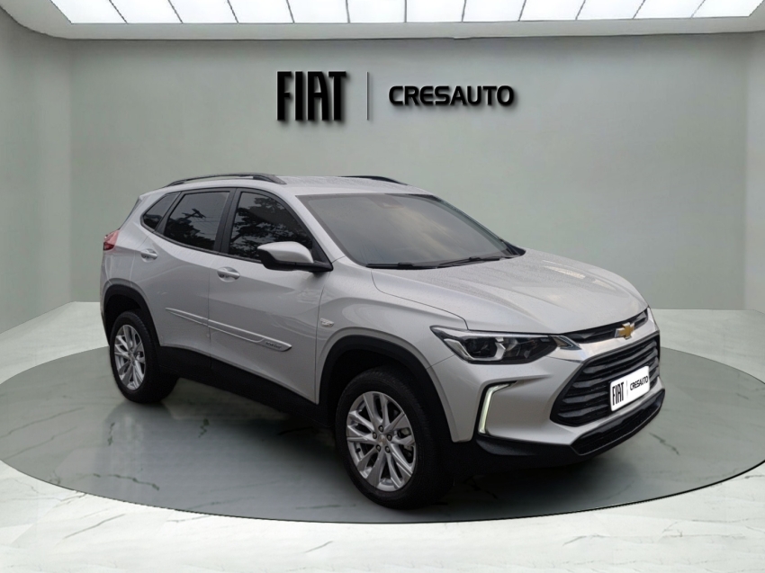 chevrolet tracker 1.0 turbo flex ltz automatico 4p 2023 chevrolet tracker 1.0 turbo flex ltz automatico 4p 2023