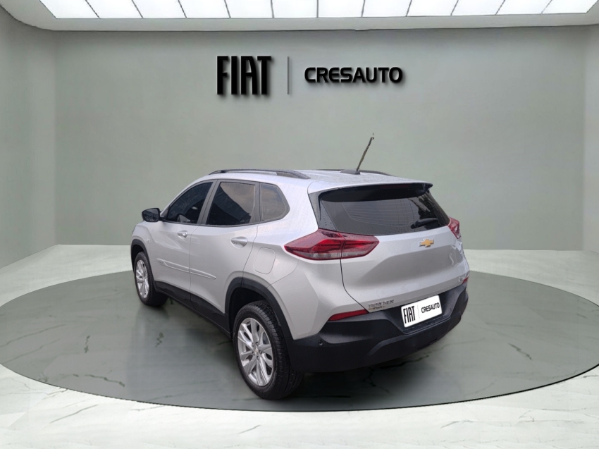 chevrolet tracker 1.0 turbo flex ltz automatico 4p 2023 chevrolet tracker 1.0 turbo flex ltz automatico 4p 2023