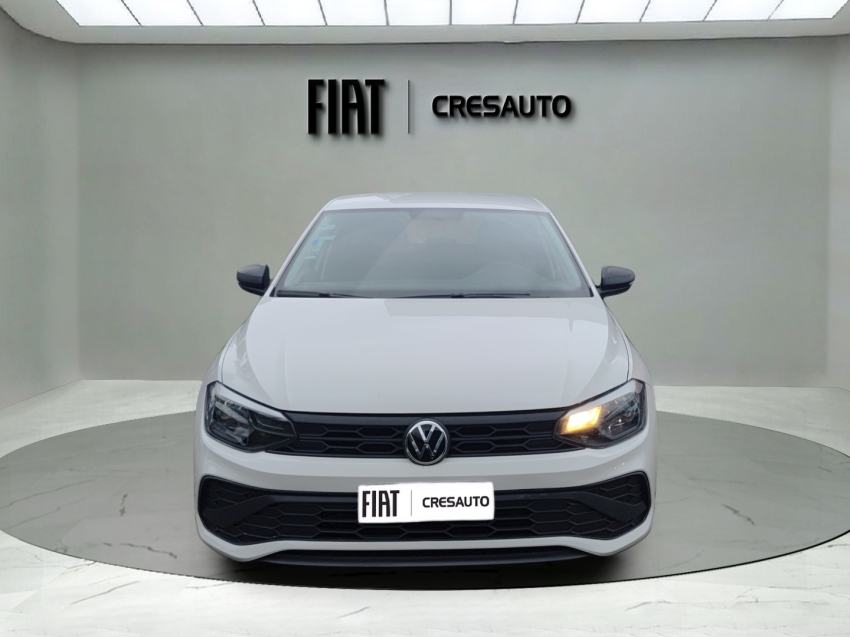 volkswagen polo 1.0 mpi track manual flex 4p automatico 2025 volkswagen polo 1.0 mpi track manual flex 4p automatico 2025
