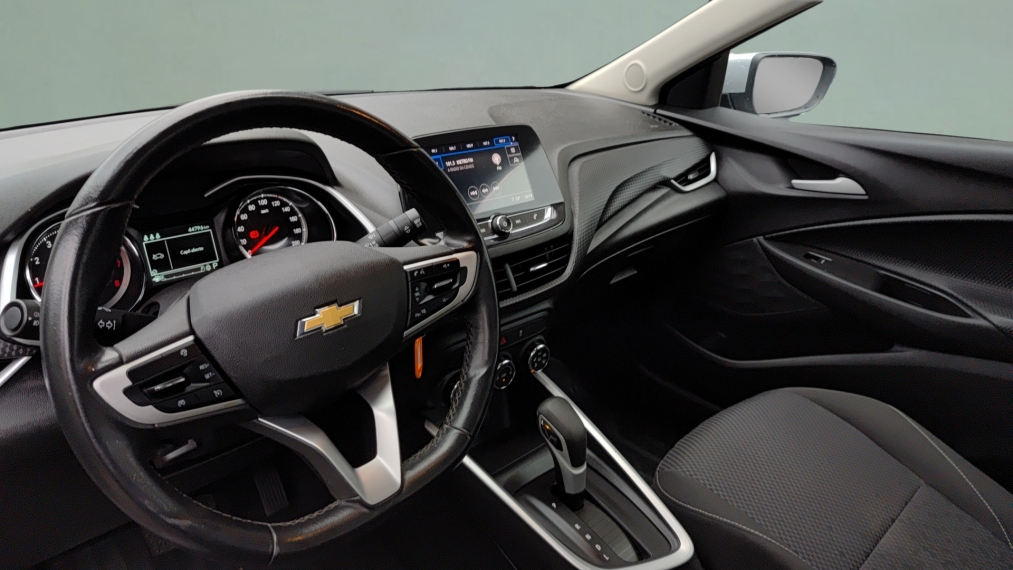 chevrolet onix 1.0 turbo flex plus lt automatico 4p 2020 chevrolet onix 1.0 turbo flex plus lt automatico 4p 2020