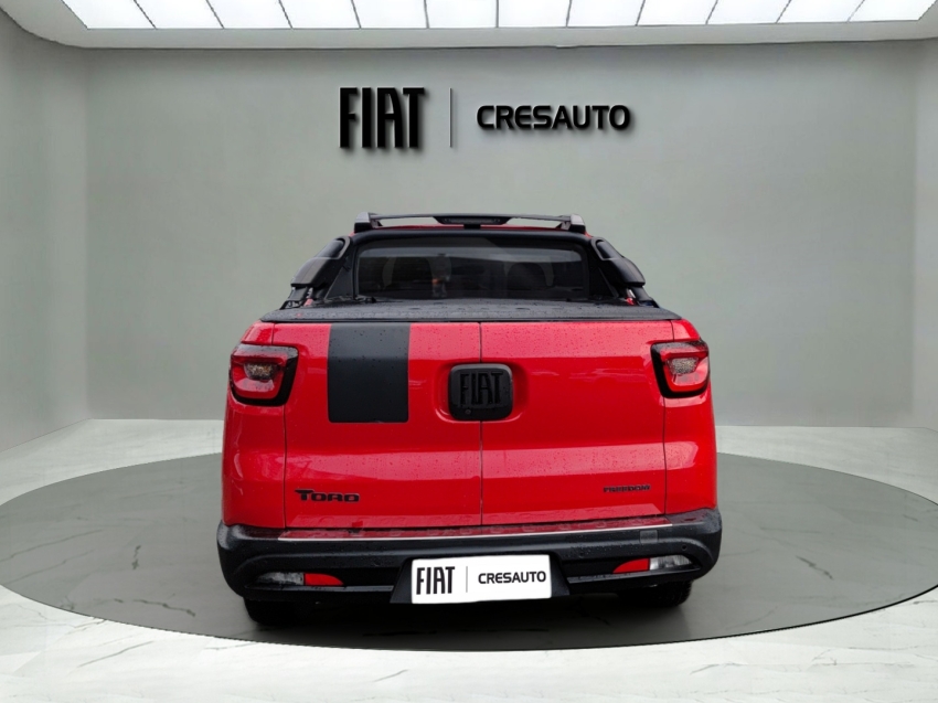 fiat toro 1.8 16v evo flex freedom at6 4p automatico 2020 fiat toro 1.8 16v evo flex freedom at6 4p automatico 2020