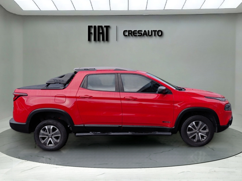 fiat toro 1.8 16v evo flex freedom at6 4p automatico 2020 fiat toro 1.8 16v evo flex freedom at6 4p automatico 2020