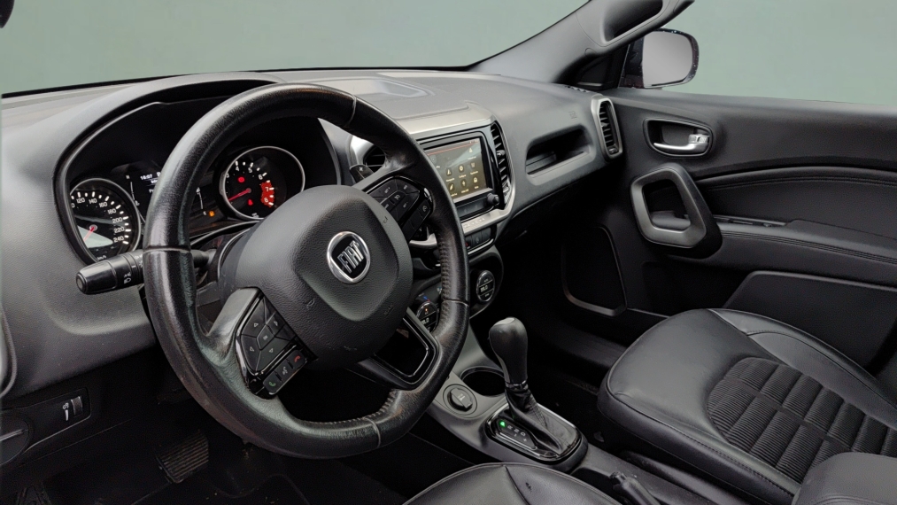 fiat toro 1.8 16v evo flex freedom at6 4p automatico 2020 fiat toro 1.8 16v evo flex freedom at6 4p automatico 2020
