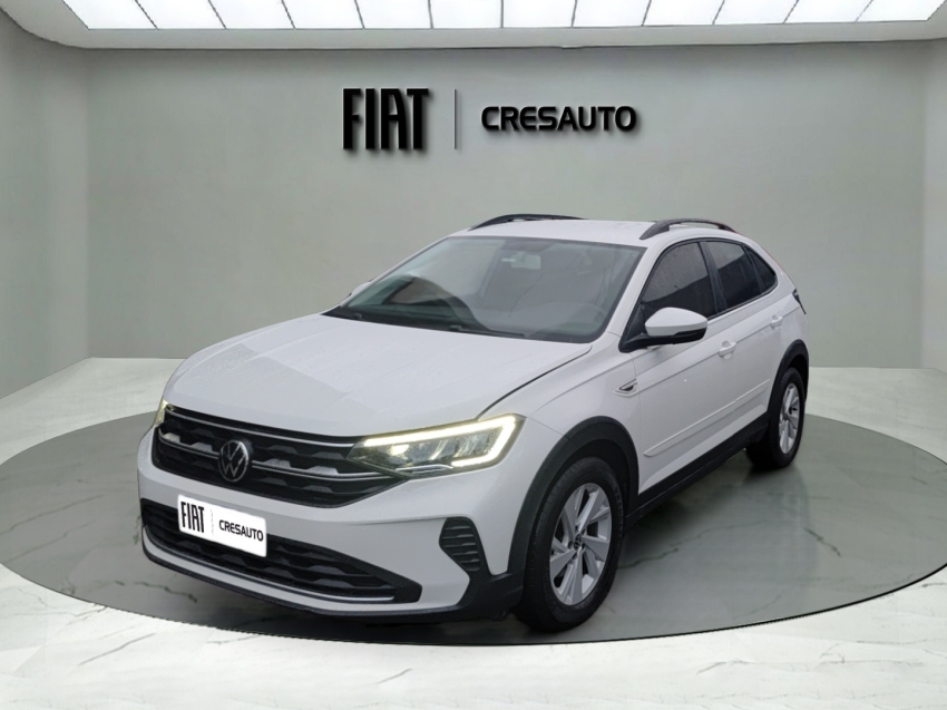 volkswagen nivus 1.0 200 tsi total flex comfortline automatico 4p 2023 volkswagen nivus 1.0 200 tsi total flex comfortline automatico 4p 2023
