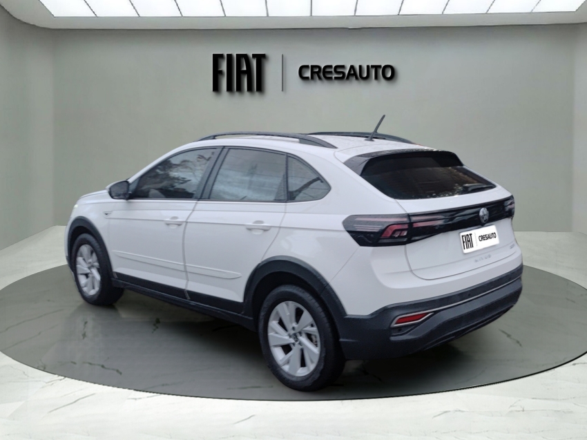volkswagen nivus 1.0 200 tsi total flex comfortline automatico 4p 2023 volkswagen nivus 1.0 200 tsi total flex comfortline automatico 4p 2023