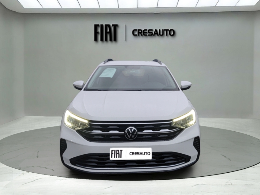 volkswagen nivus 1.0 200 tsi total flex comfortline automatico 4p 2023 volkswagen nivus 1.0 200 tsi total flex comfortline automatico 4p 2023