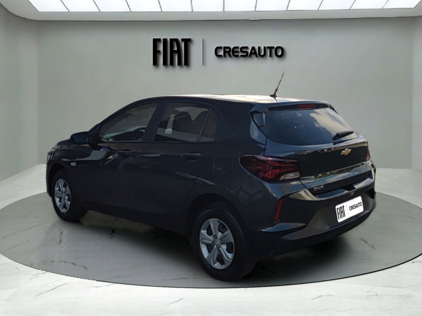 chevrolet onix 1.0 flex lt manual 4p 2025 chevrolet onix 1.0 flex lt manual 4p 2025
