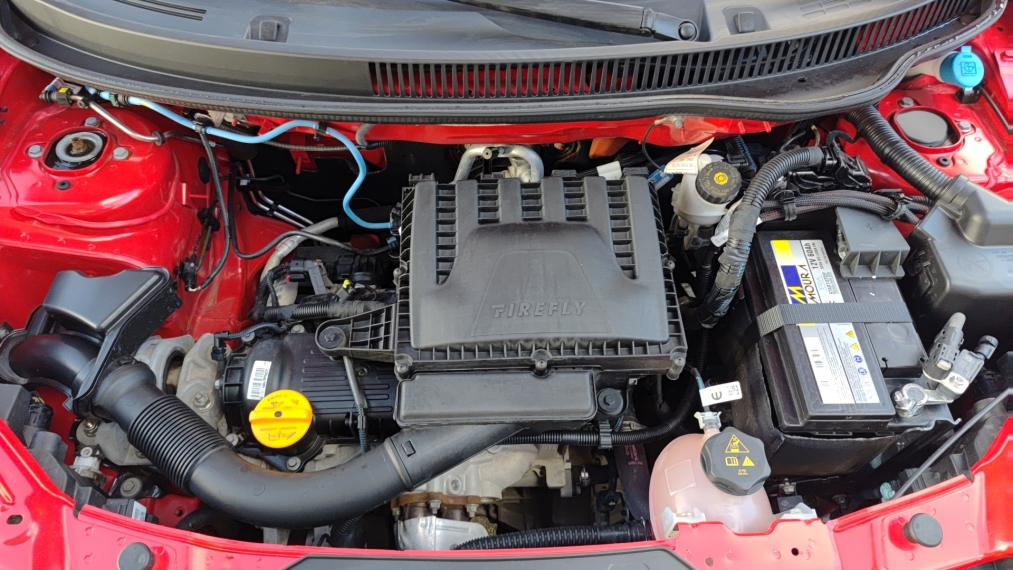 fiat strada 1.3 firefly flex volcano cd manual 4p 2024