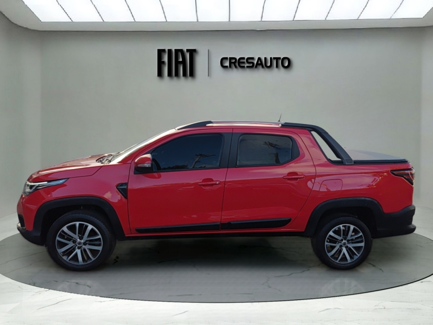 fiat strada 1.3 firefly flex volcano cd manual 4p 2024