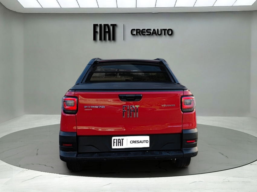fiat strada 1.3 firefly flex volcano cd manual 4p 2024