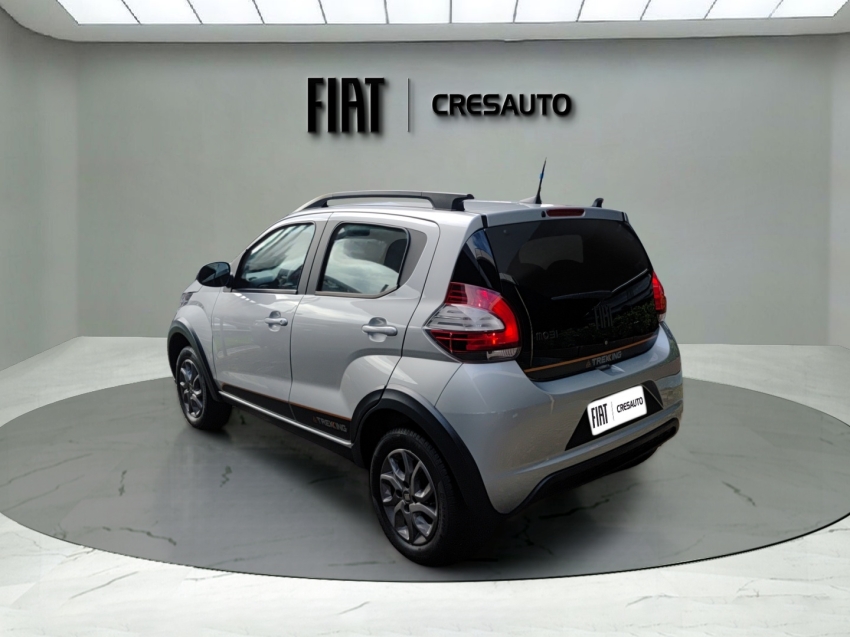 fiat mobi 1.0 evo flex trekking manual 4p 2025 fiat mobi 1.0 evo flex trekking manual 4p 2025