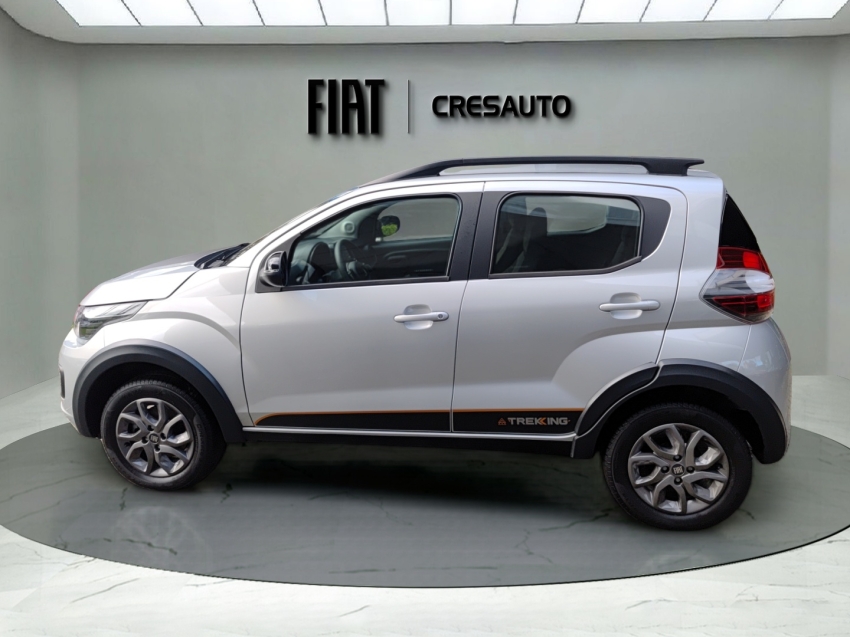 fiat mobi 1.0 evo flex trekking manual 4p 2025 fiat mobi 1.0 evo flex trekking manual 4p 2025