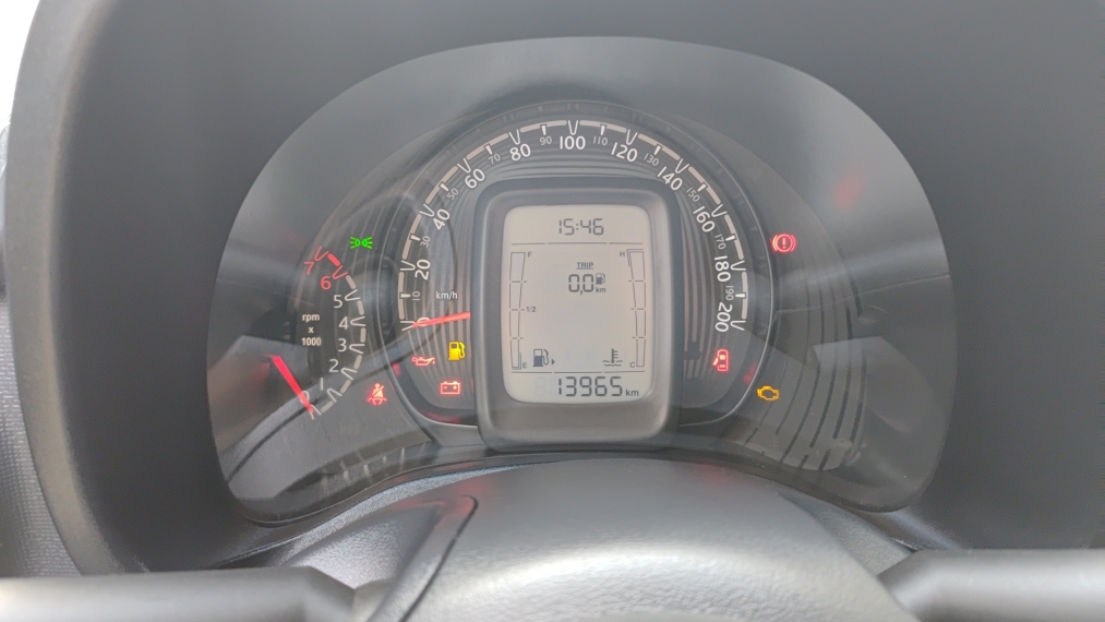 fiat mobi 1.0 evo flex trekking manual 4p 2025