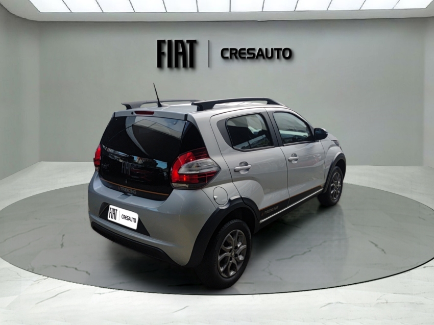 fiat mobi 1.0 evo flex trekking manual 4p 2025 fiat mobi 1.0 evo flex trekking manual 4p 2025