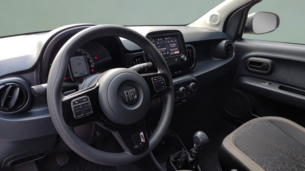 fiat mobi 1.0 evo flex trekking manual 4p 2025 fiat mobi 1.0 evo flex trekking manual 4p 2025