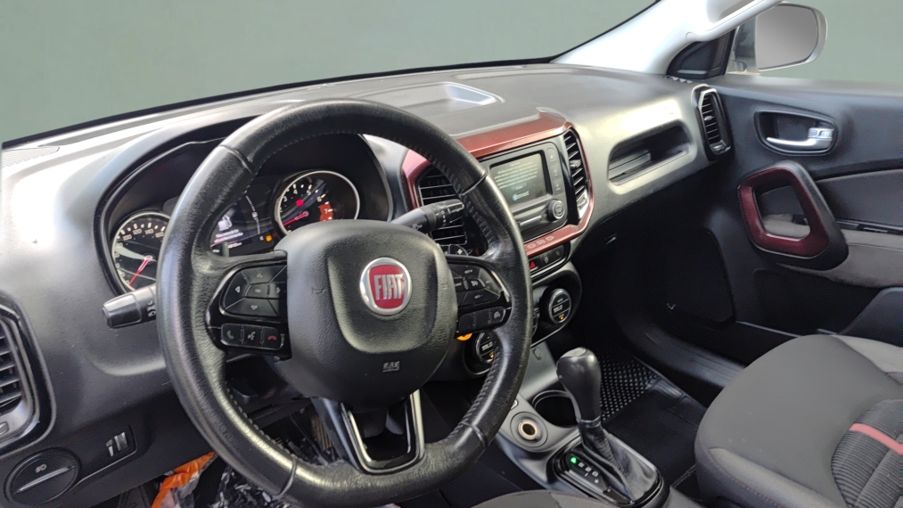 fiat toro 1.8 16v evo flex freedom at6 4p automatico 2019 fiat toro 1.8 16v evo flex freedom at6 4p automatico 2019