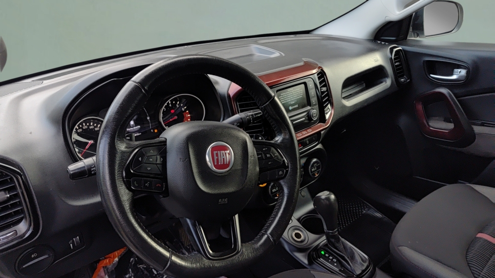 fiat toro 1.8 16v evo flex freedom at6 4p automatico 2019 fiat toro 1.8 16v evo flex freedom at6 4p automatico 2019
