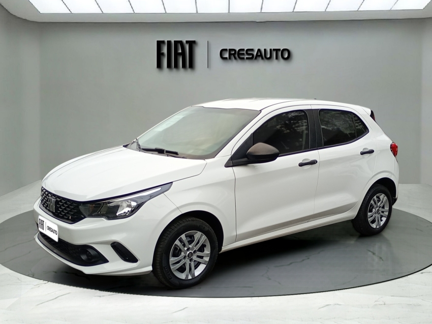 fiat argo 1.0 firefly flex manual 5p 2021