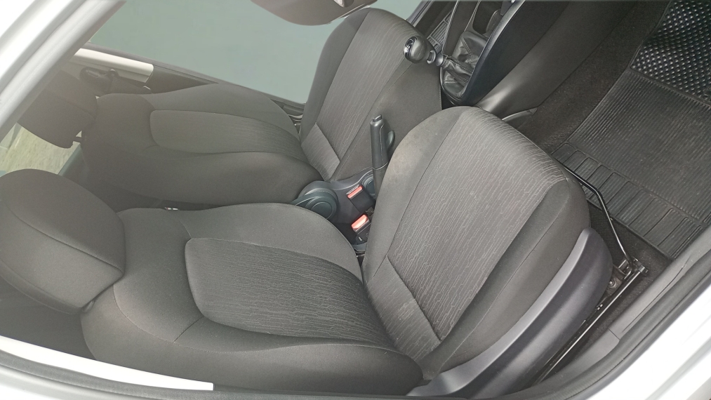 fiat argo 1.0 firefly flex drive manual 5p 2024