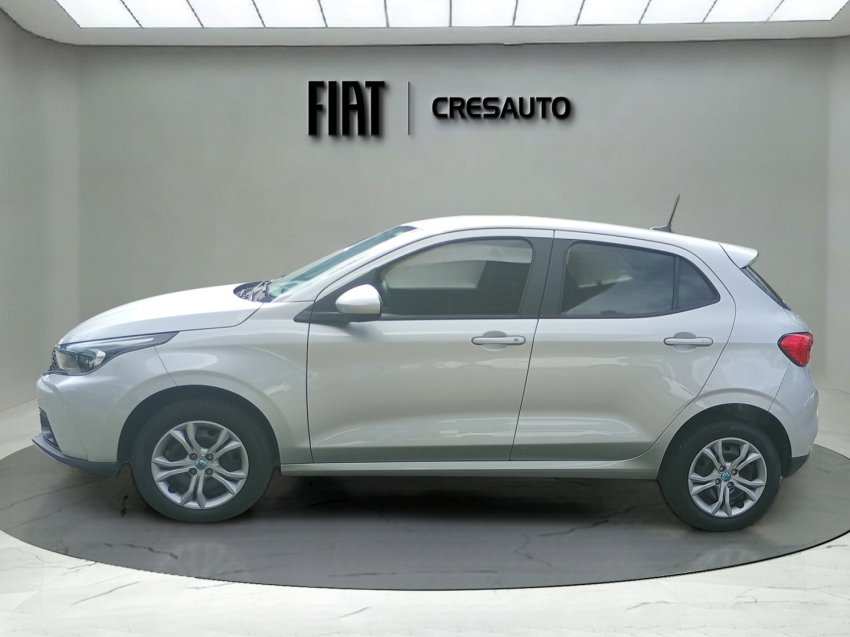 fiat argo 1.0 firefly flex drive manual 5p 2024 fiat argo 1.0 firefly flex drive manual 5p 2024