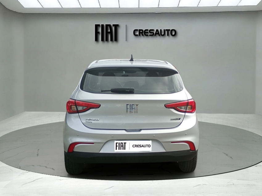 fiat argo 1.0 firefly flex drive manual 5p 2024
