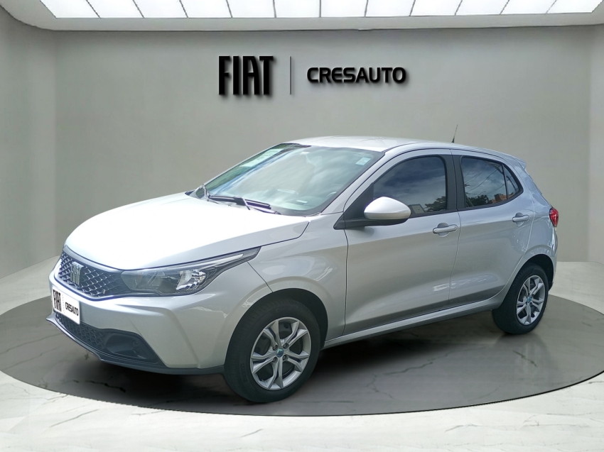 fiat argo 1.0 firefly flex drive manual 5p 2024 fiat argo 1.0 firefly flex drive manual 5p 2024